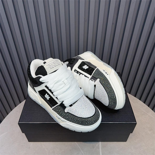 Amiri MA-1 Sneaker Strass