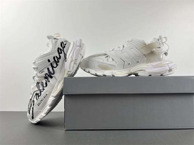Balenciaga 3.0  542023 WTRHW. 9010