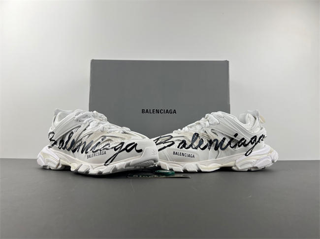 Balenciaga 3.0  542023 WTRHW. 9010