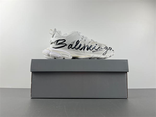 Balenciaga 3.0  542023 WTRHW. 9010