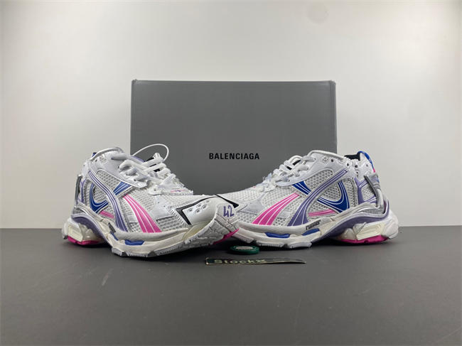 Balenciaga  772774-W3RNY-6120