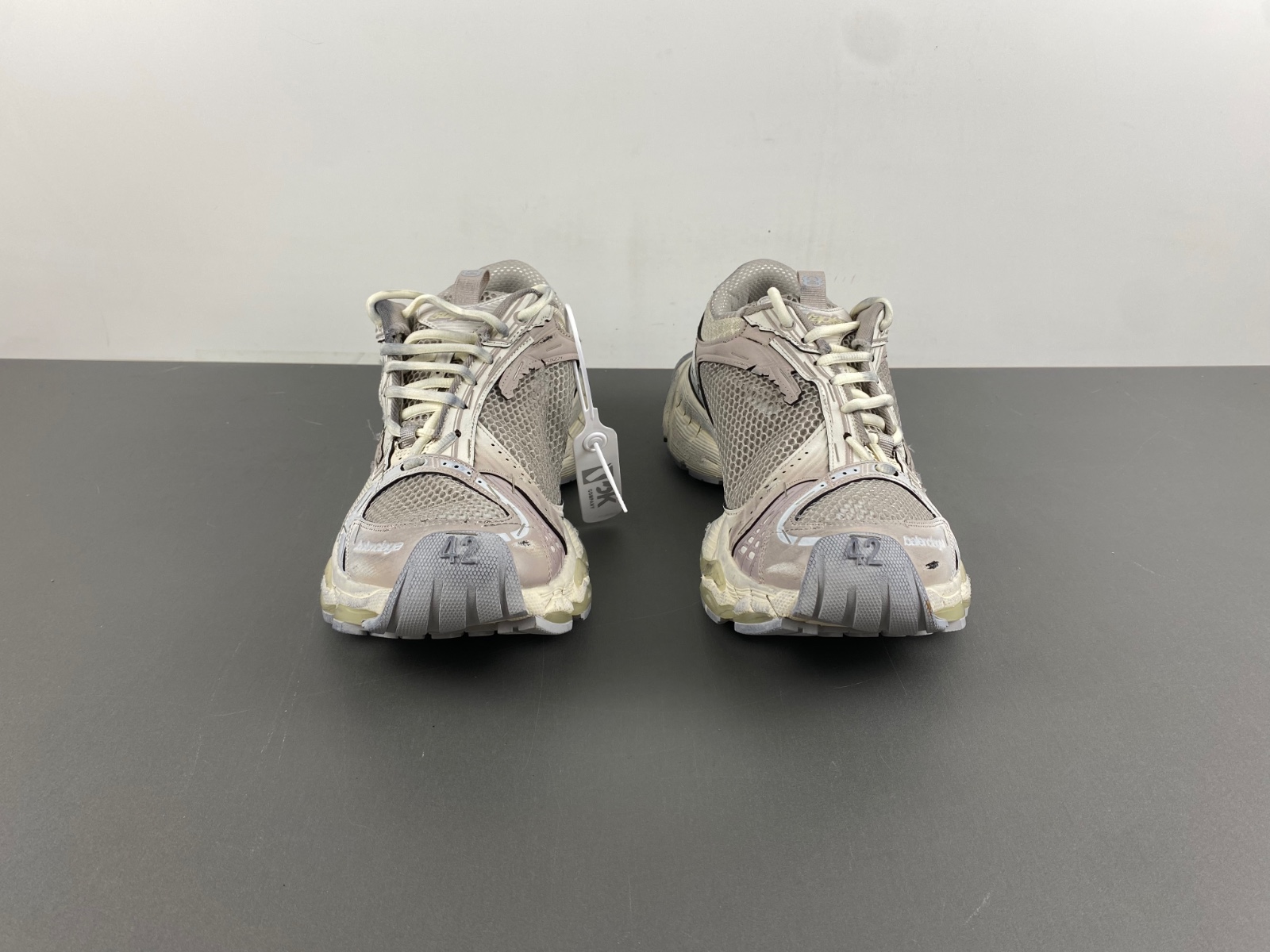 Balenciaga  803681-W3ST4-9191