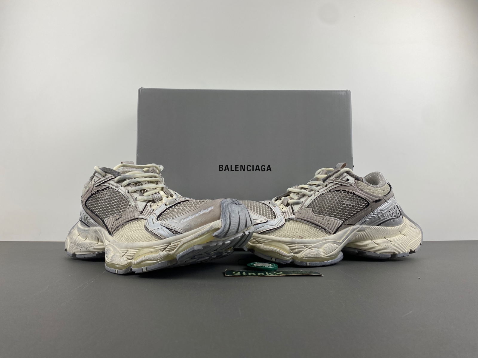 Balenciaga  803681-W3ST4-9191