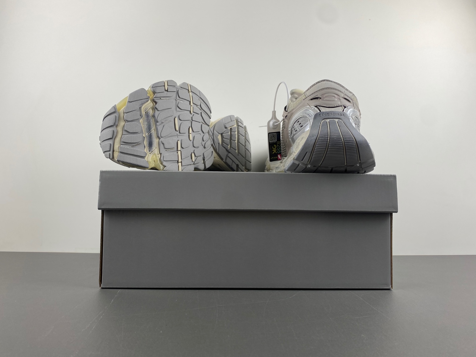 Balenciaga  803681-W3ST4-9191