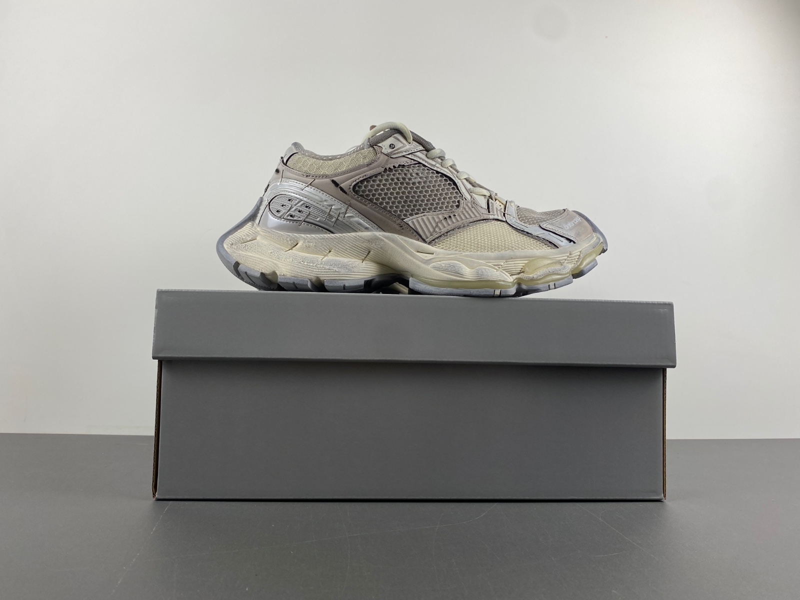 Balenciaga  803681-W3ST4-9191