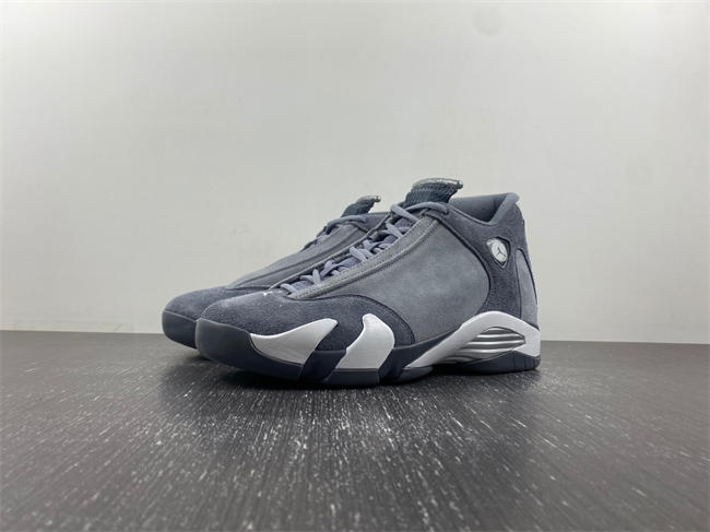 Air Jordan 14  FJ3460-012