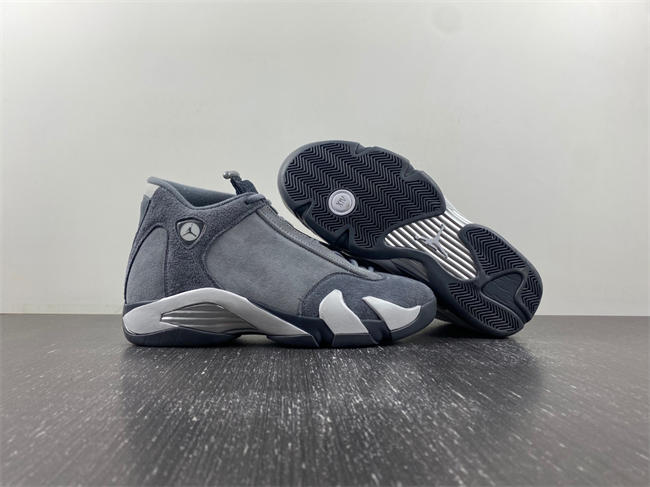 Air Jordan 14  FJ3460-012