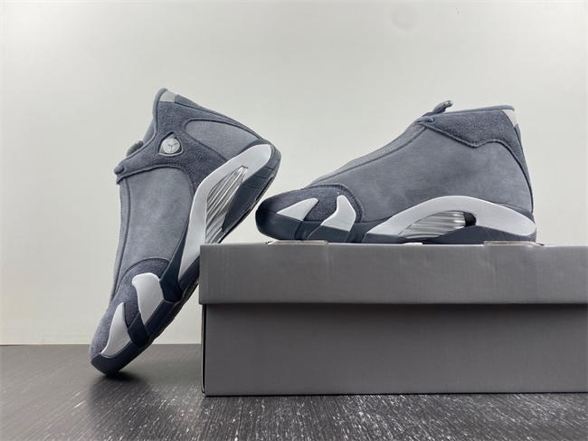 Air Jordan 14  FJ3460-012