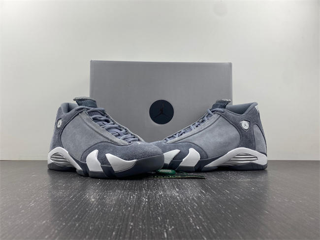 Air Jordan 14  FJ3460-012