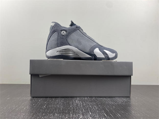 Air Jordan 14  FJ3460-012