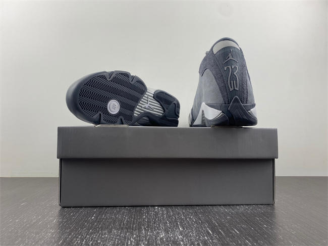 Air Jordan 14  FJ3460-012
