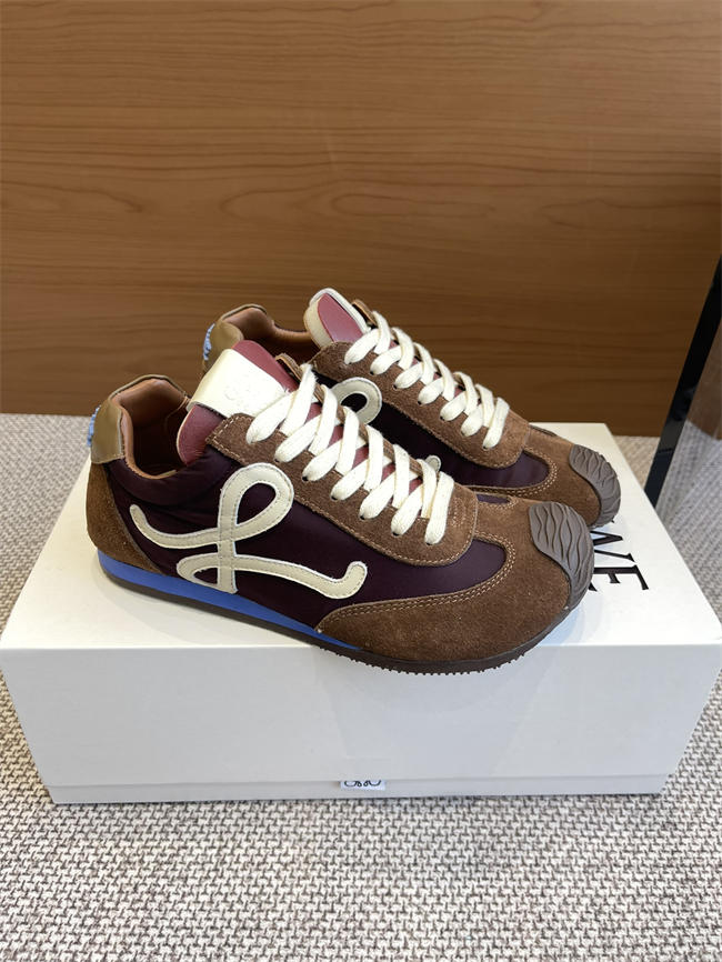 Loewe Sneaker