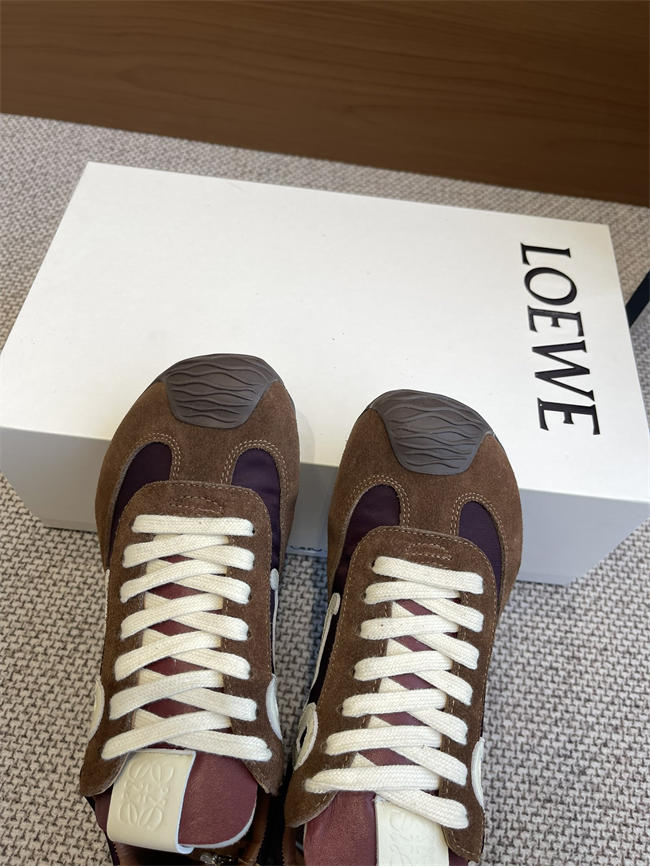 Loewe Sneaker