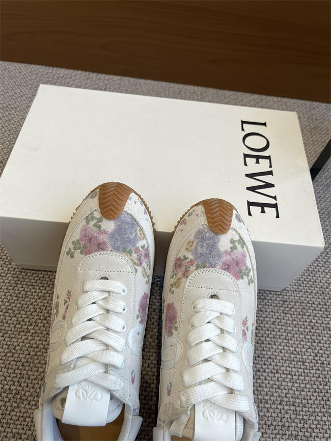 Loewe Sneaker