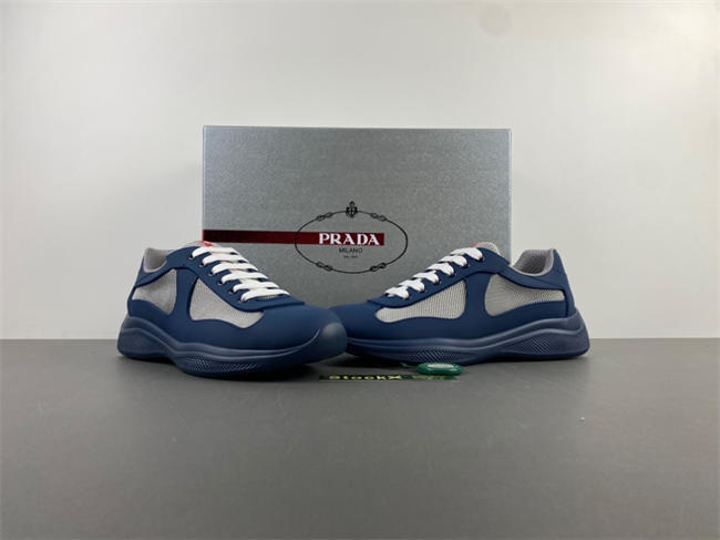 Prada America’s Cup