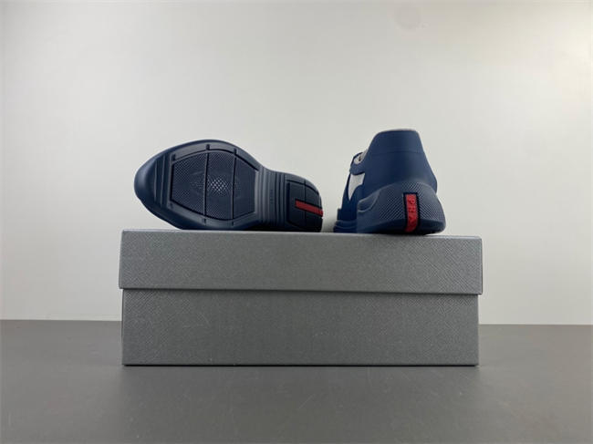 Prada America’s Cup