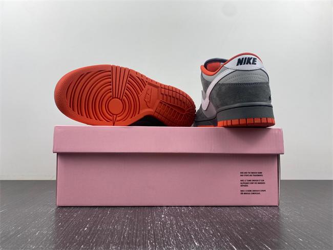 Nike SB Dunk Low 304292-011