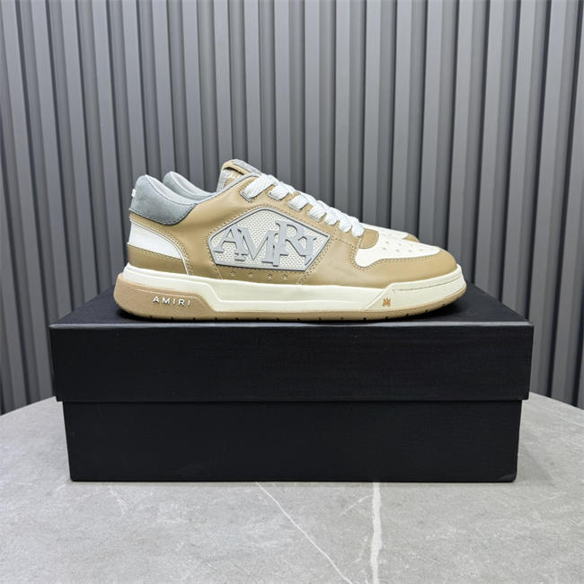 Amiri Sneaker
