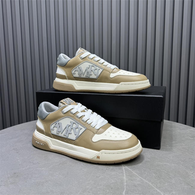 Amiri Sneaker