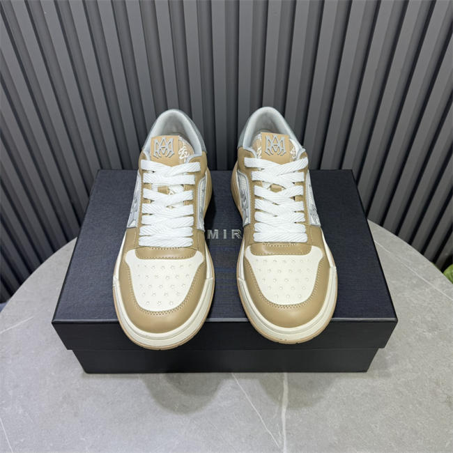 Amiri Sneaker