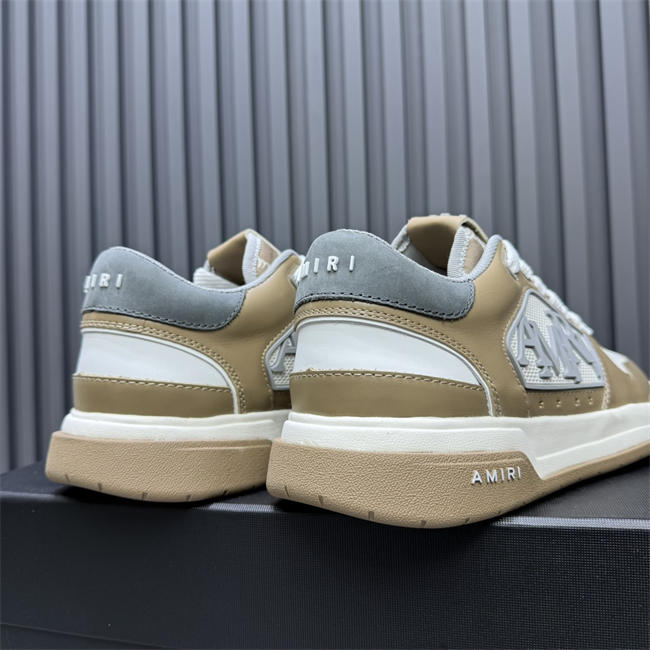 Amiri Sneaker