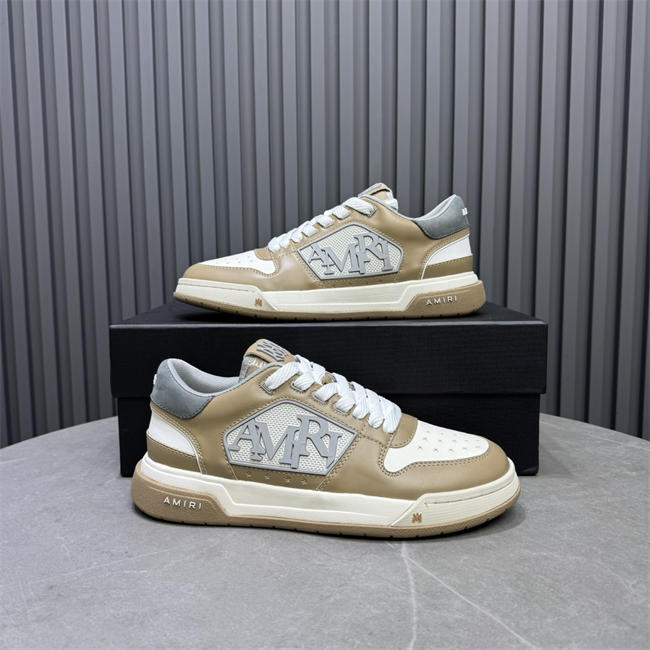 Amiri Sneaker