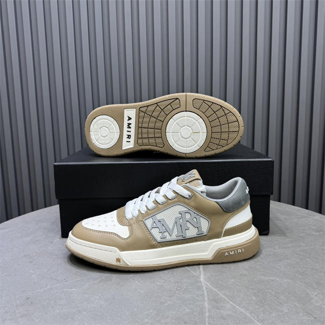 Amiri Sneaker
