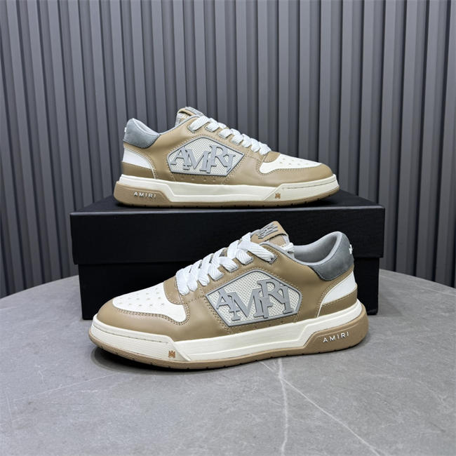 Amiri Sneaker