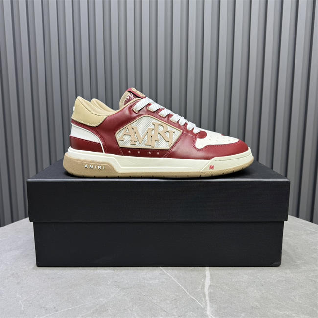 Amiri Sneaker