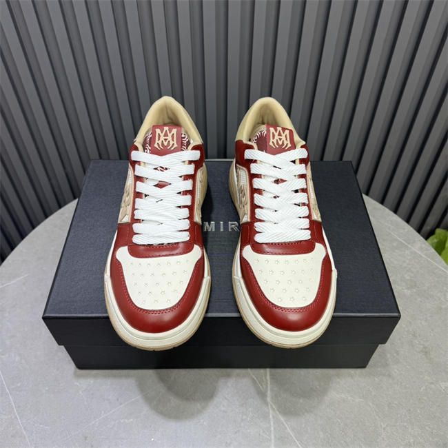 Amiri Sneaker