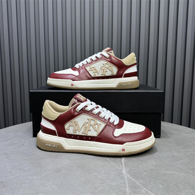 Amiri Sneaker