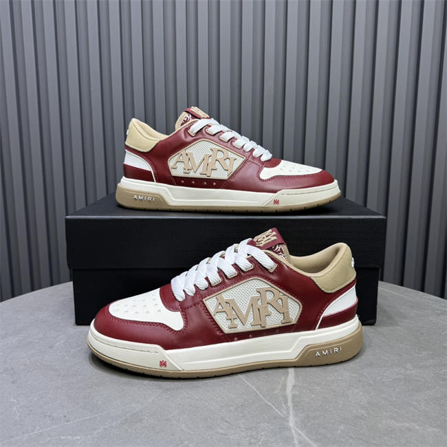Amiri Sneaker