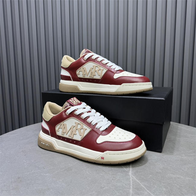 Amiri Sneaker