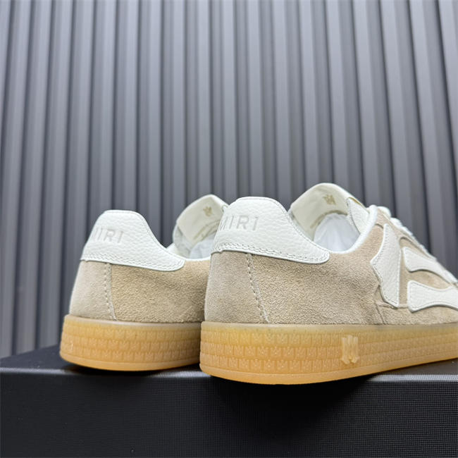Amiri Sneaker