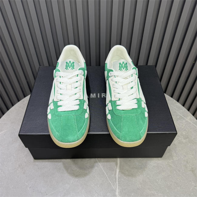 Amiri Sneaker