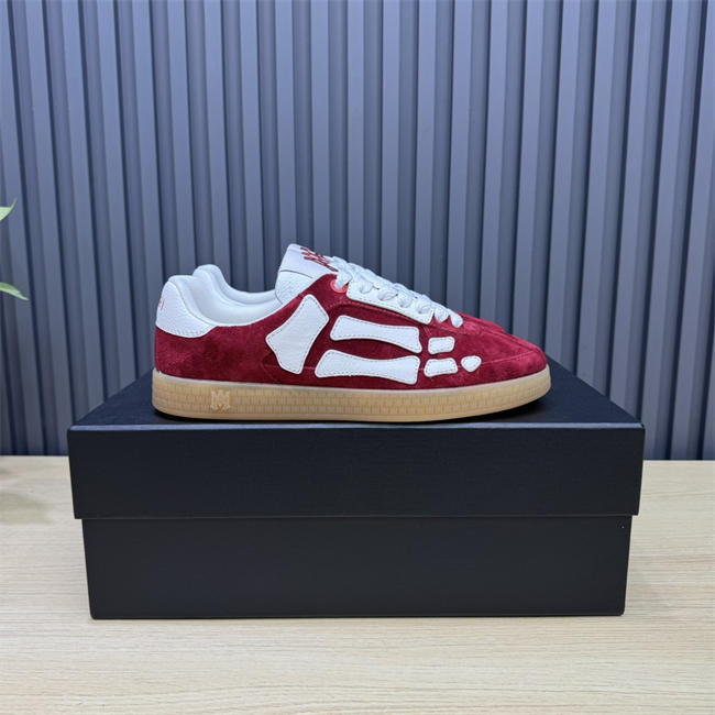 Amiri Sneaker