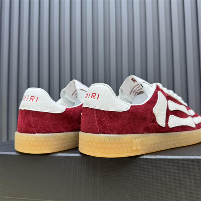 Amiri Sneaker