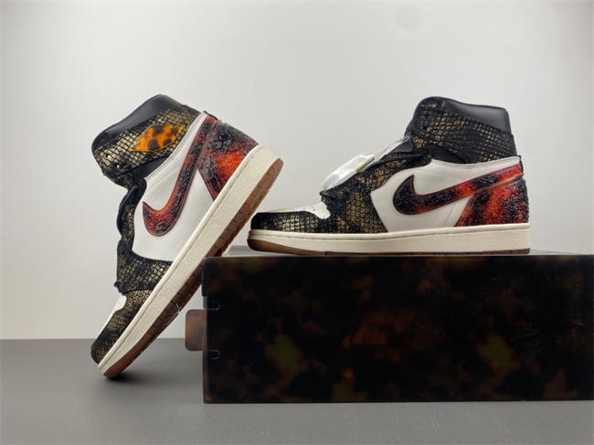 Air Jordan 1 High OG “Xuanwu” LB3165 091