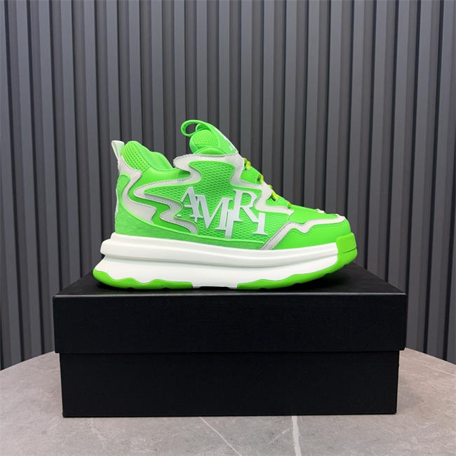 Amiri Sneaker