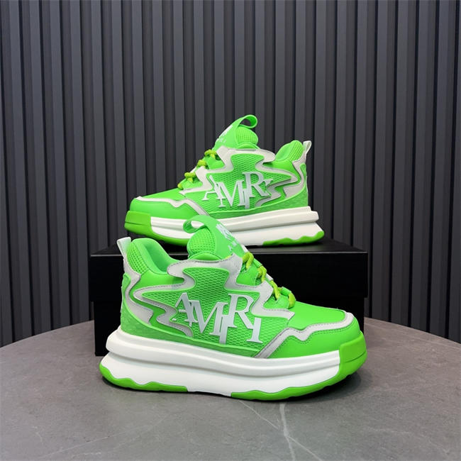 Amiri Sneaker
