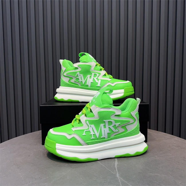 Amiri Sneaker