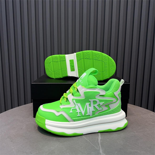 Amiri Sneaker