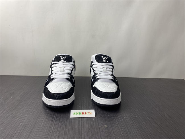 Luis Vitton Trainer 2021ss BM0159