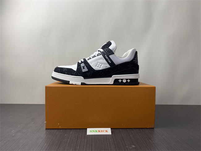 Luis Vitton Trainer 2021ss BM0159