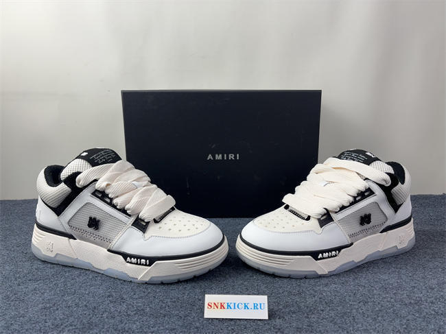 Amiri MA-1 Sneaker