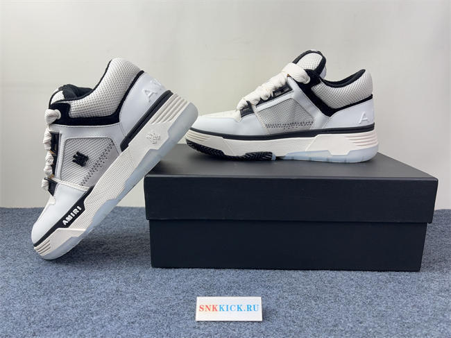 Amiri MA-1 Sneaker