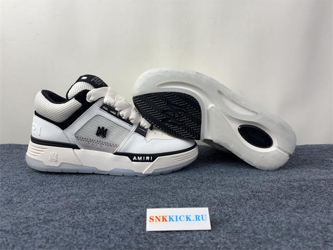 Amiri MA-1 Sneaker