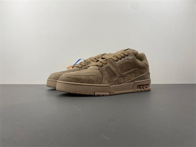 Louis Vuitton LV trainer