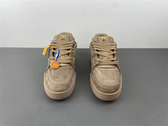 Louis Vuitton LV trainer
