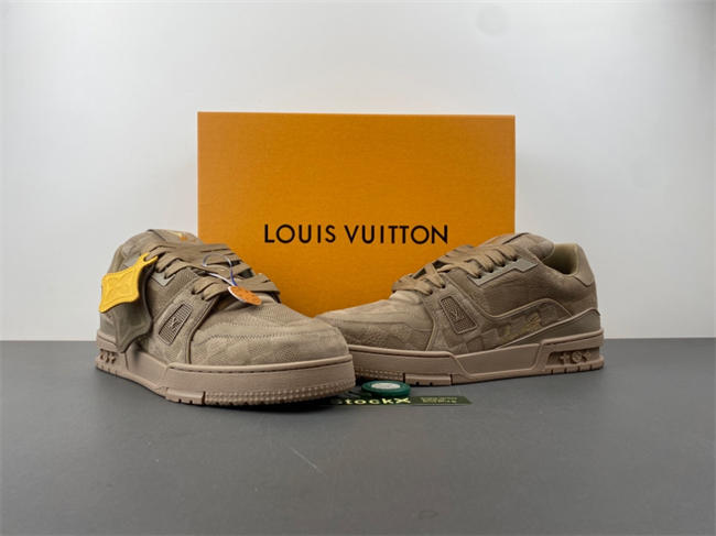 Louis Vuitton LV trainer